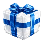 Lataamo Casino: Gift Image